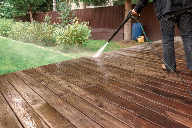 Best Residential Exterior Washing  in USA